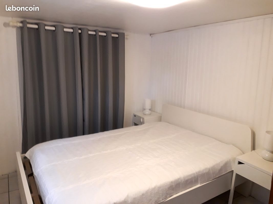 Appartement à louer, 31m², La Motte-Servolex