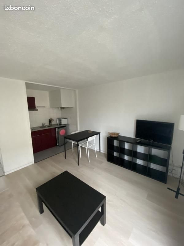 Appartement à louer, 35m², Bordeaux