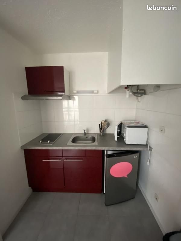 Appartement à louer, 35m², Bordeaux