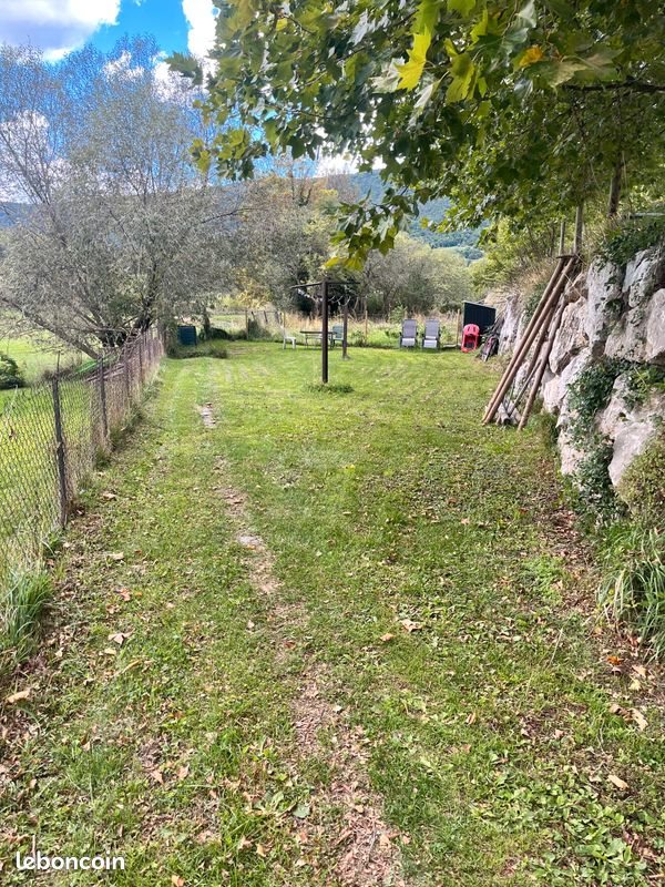 Appartement à louer, 120m², Montmaur