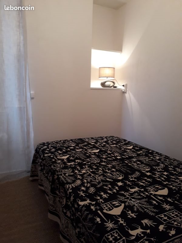 Appartement à louer, 25m², Tours