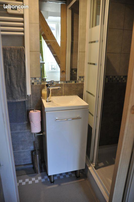 Appartement à louer, 15m², Nice