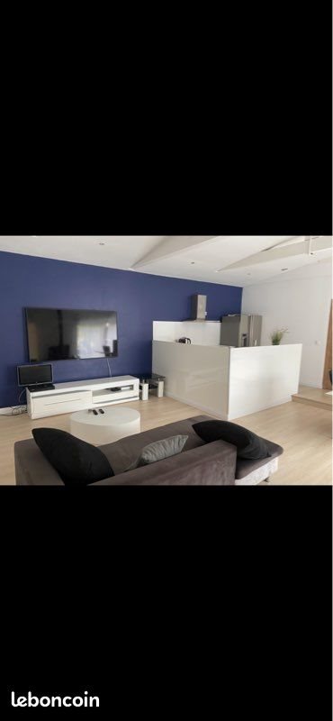 Appartement à louer, 60m², Portet-sur-Garonne