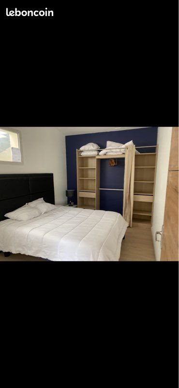 Appartement à louer, 60m², Portet-sur-Garonne