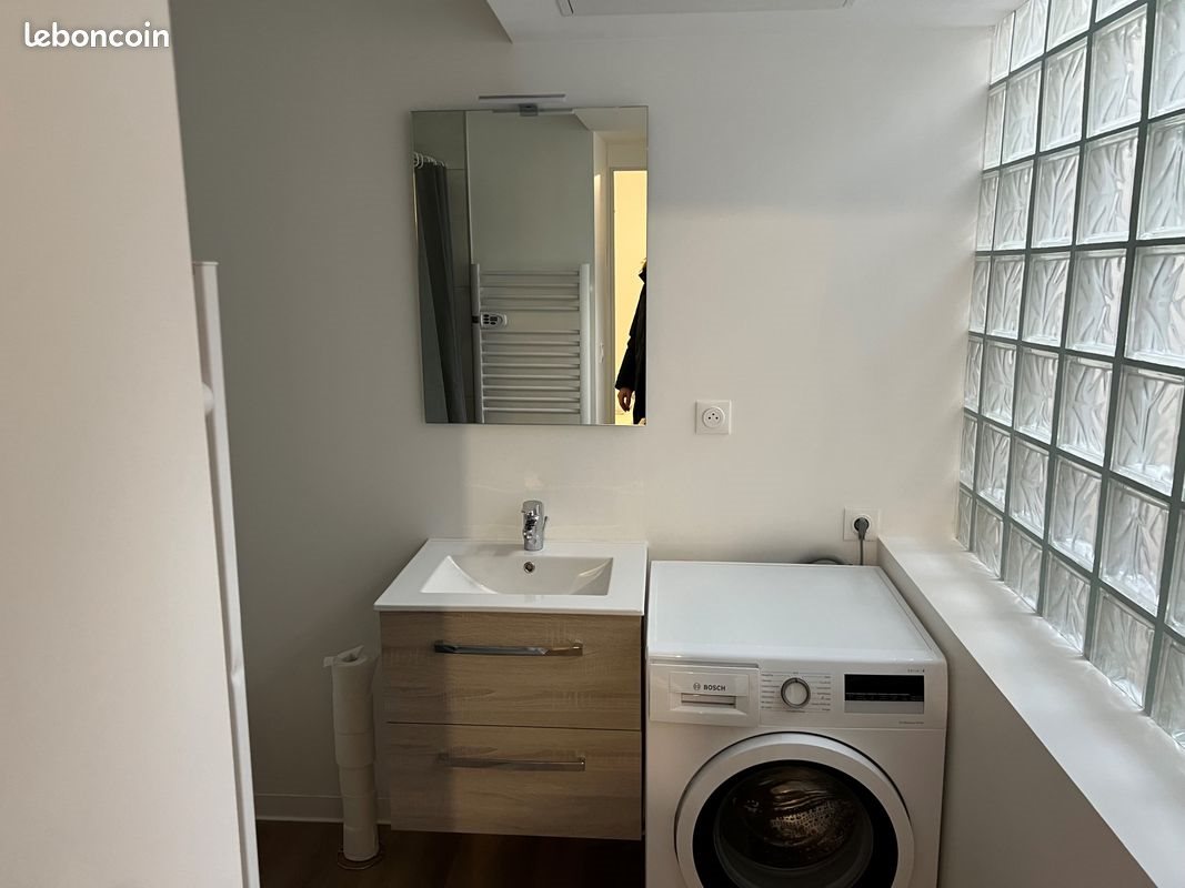 Appartement à louer, 40m², Toul