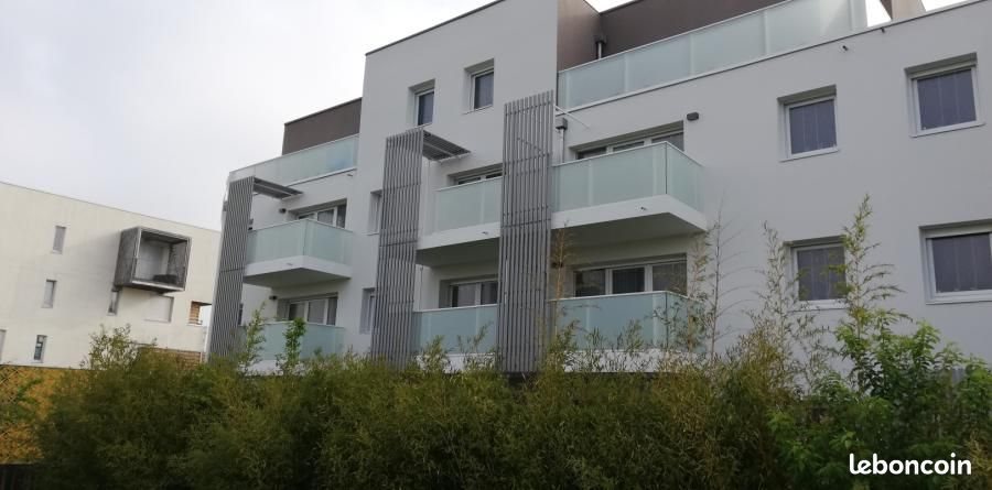 Appartement à louer, 39m², Trignac