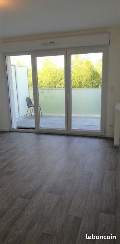 Appartement à louer, 39m², Trignac