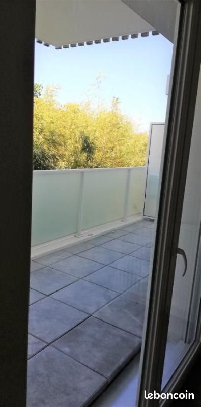 Appartement à louer, 39m², Trignac