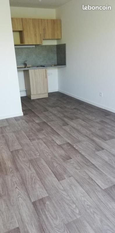 Appartement à louer, 39m², Trignac