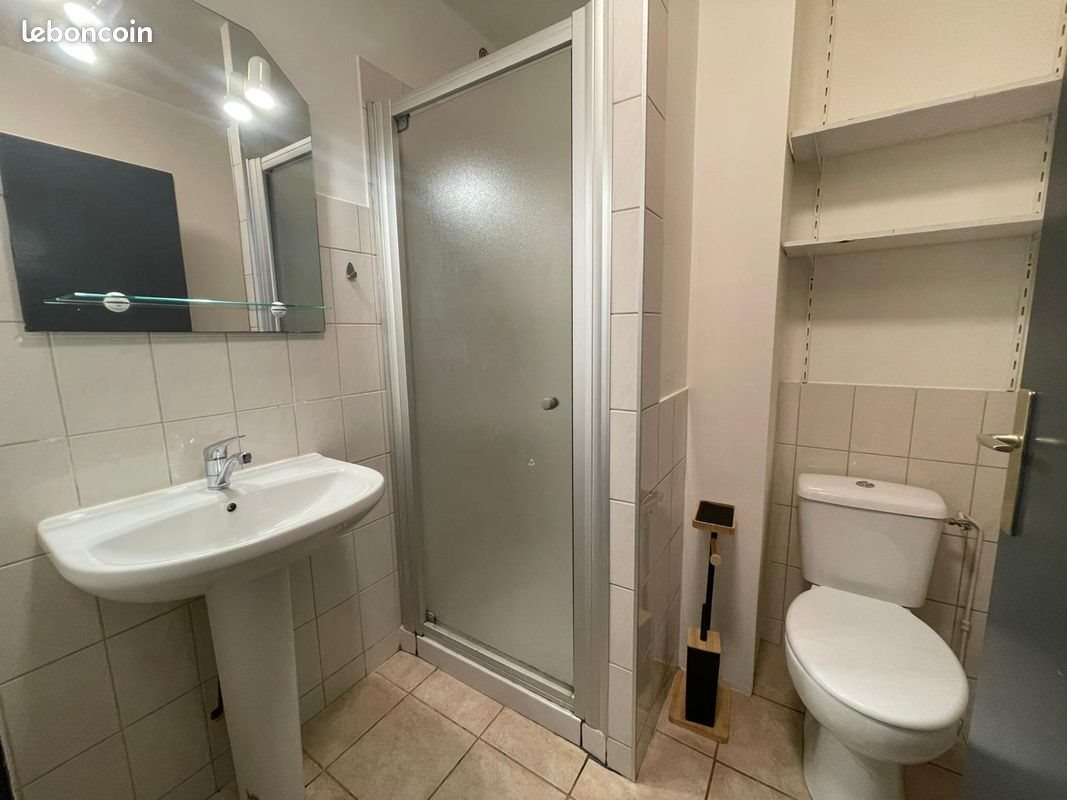 Appartement à louer, 30m², Frouard