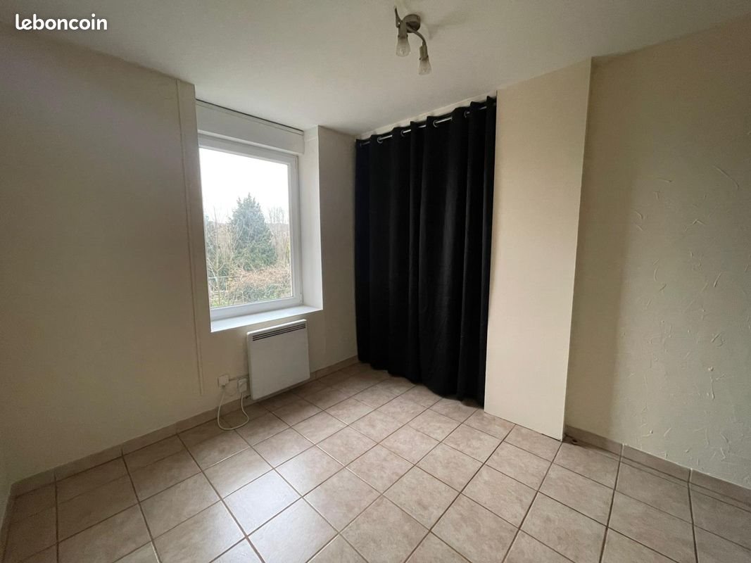 Appartement à louer, 30m², Frouard