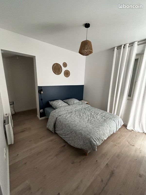 Appartement à louer, 33m², Mussidan