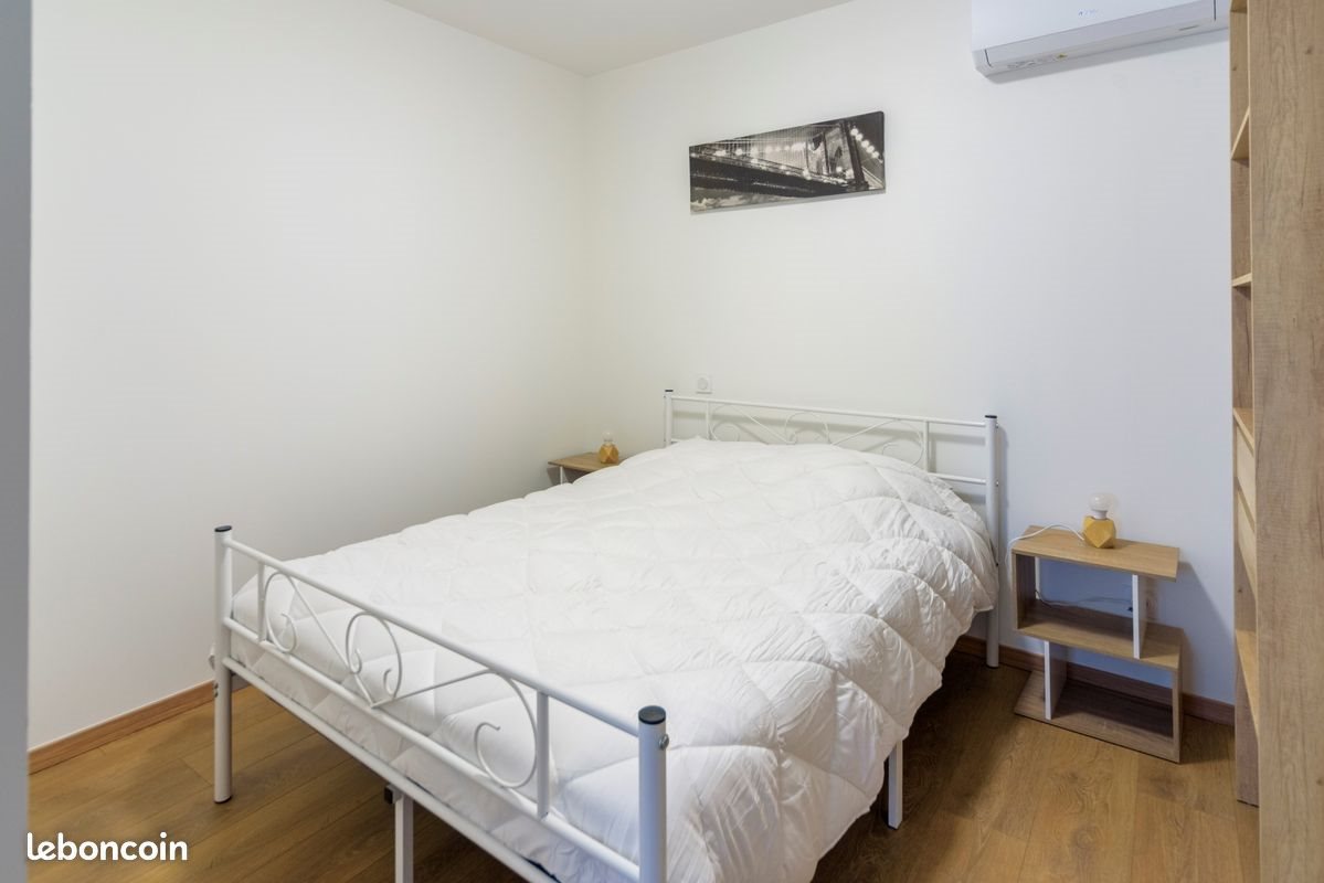 Appartement à louer, 33m², Donzère