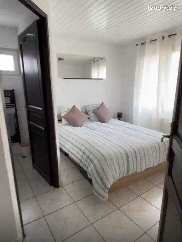 Appartement à louer, 38m², Delle