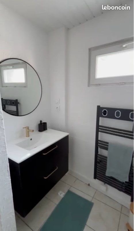 Appartement à louer, 38m², Delle