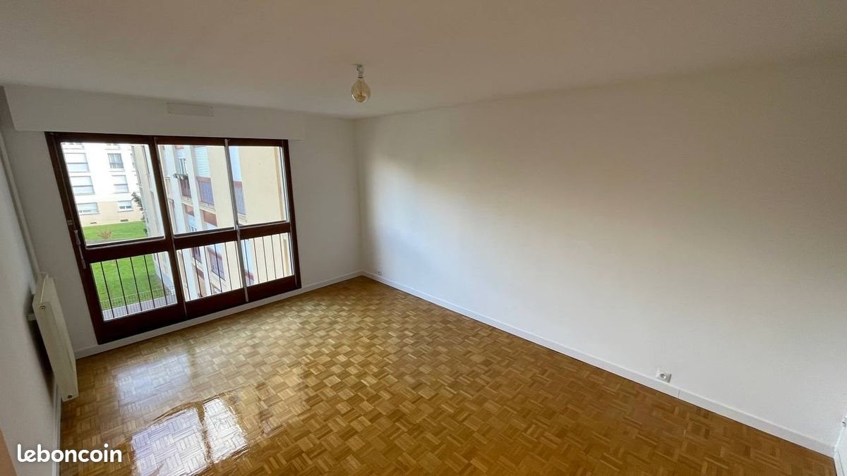Appartement à louer, 34m², Le Mans