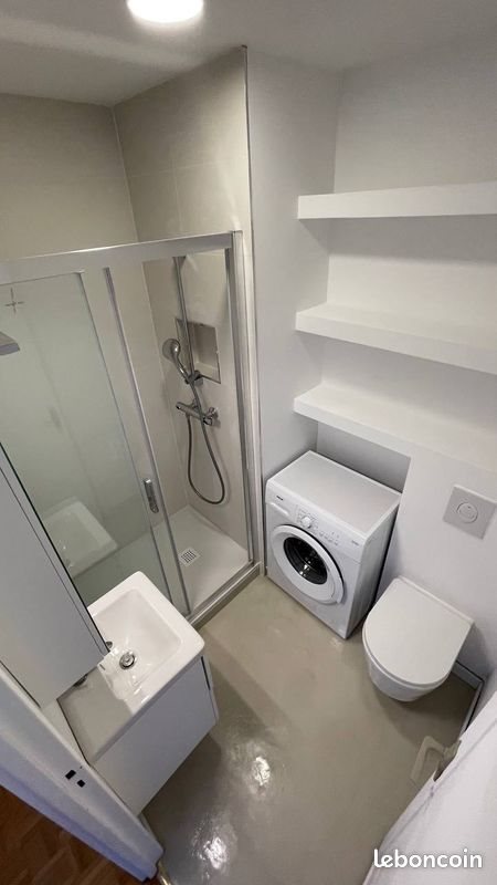 Appartement à louer, 34m², Le Mans