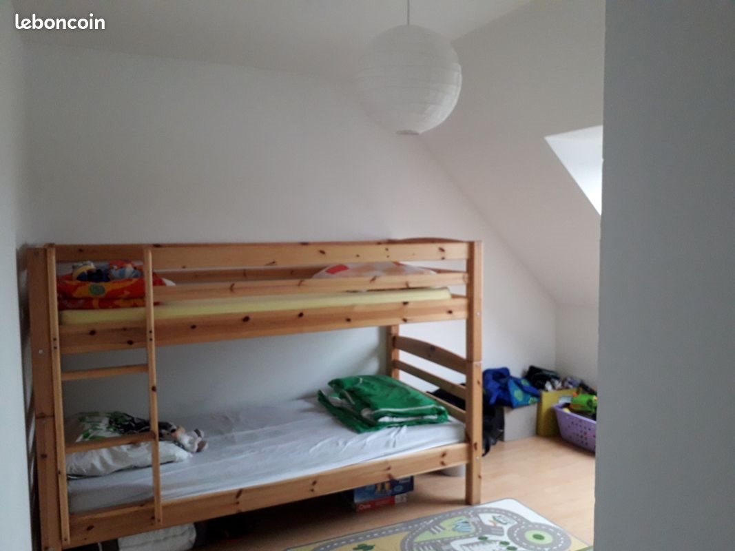 Appartement à louer, 32m², Saint-André-sur-Orne