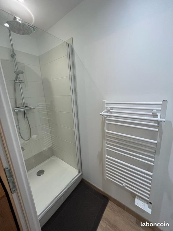 Appartement à louer, 18m², Briare