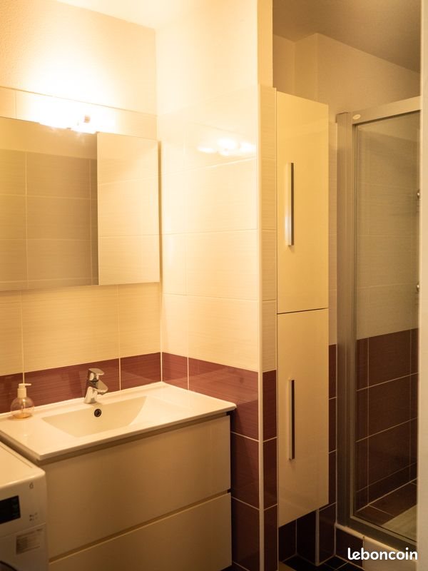 Appartement à louer, 48m², Couzeix