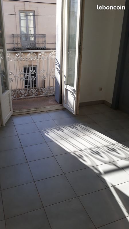 Appartement à louer, 45m², Montpellier