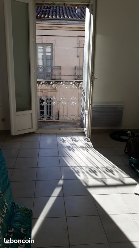 Appartement à louer, 45m², Montpellier