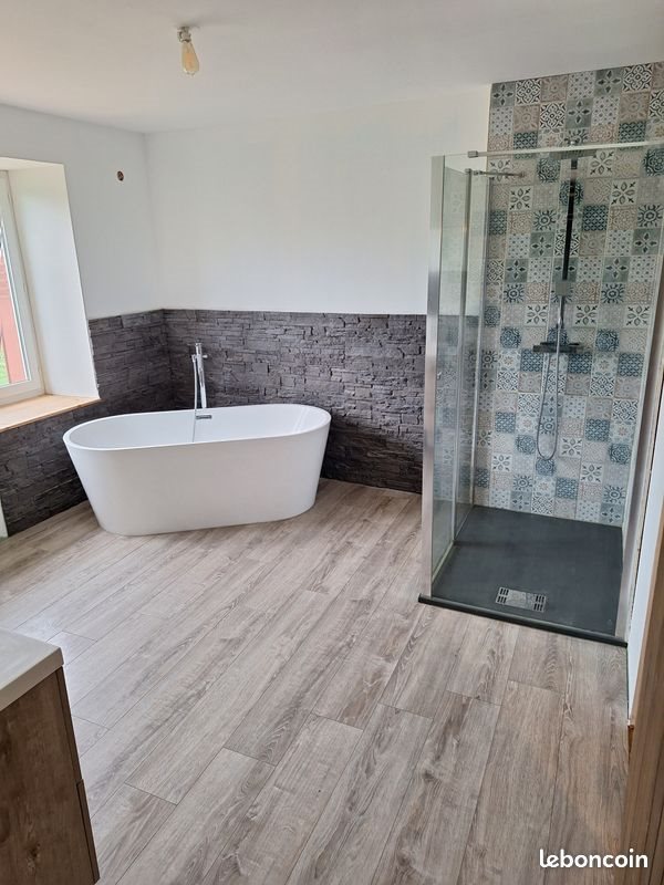 Maison à louer, 190m², Jandun
