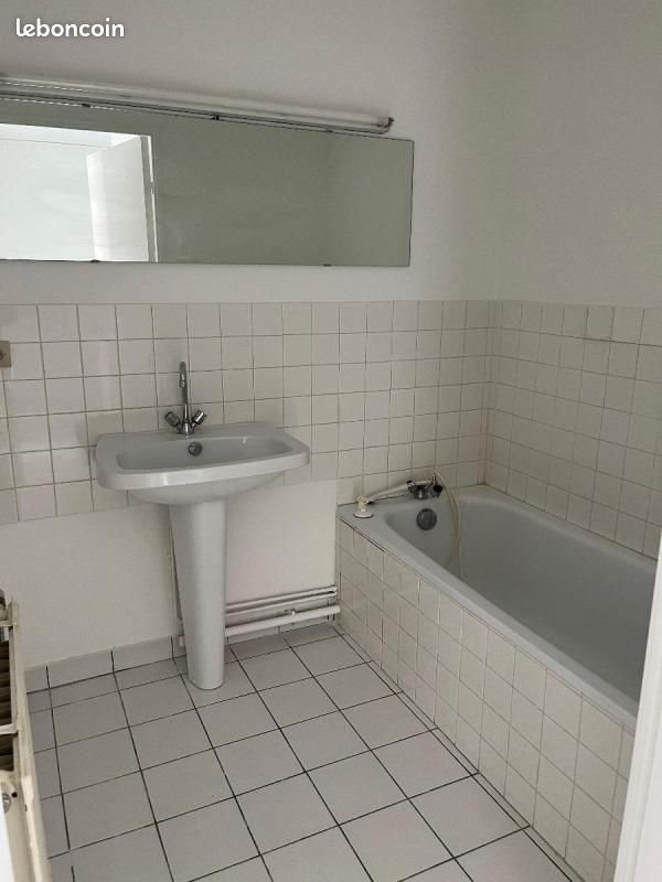 Appartement à louer, 38m², Saint-Etienne