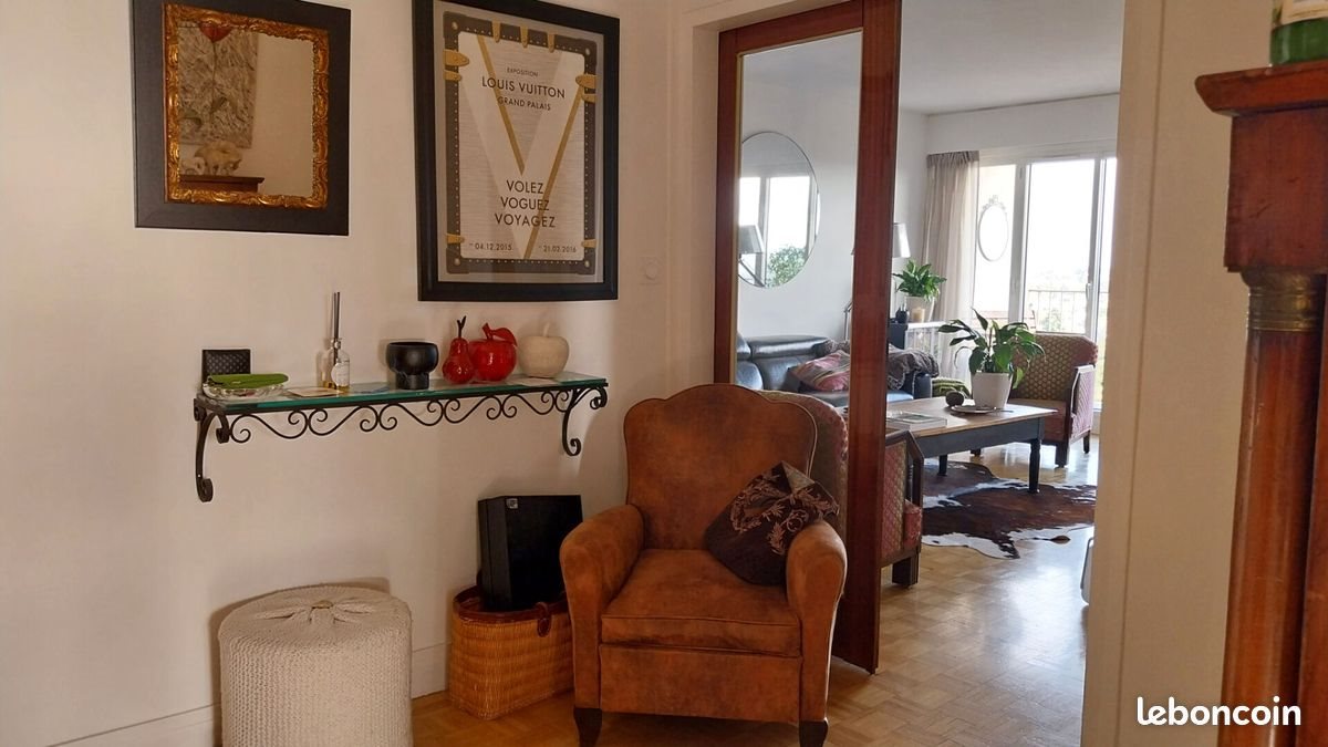 Appartement à vendre, 87m², Orléans