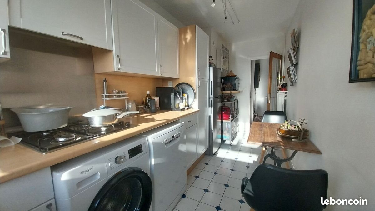 Appartement à vendre, 87m², Orléans