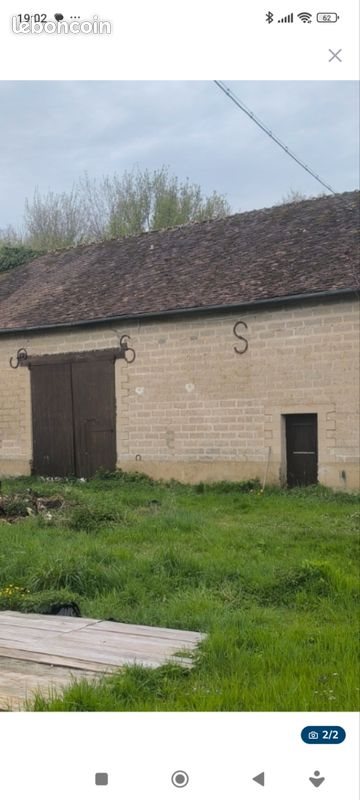 Maison à vendre, 300m², Domats