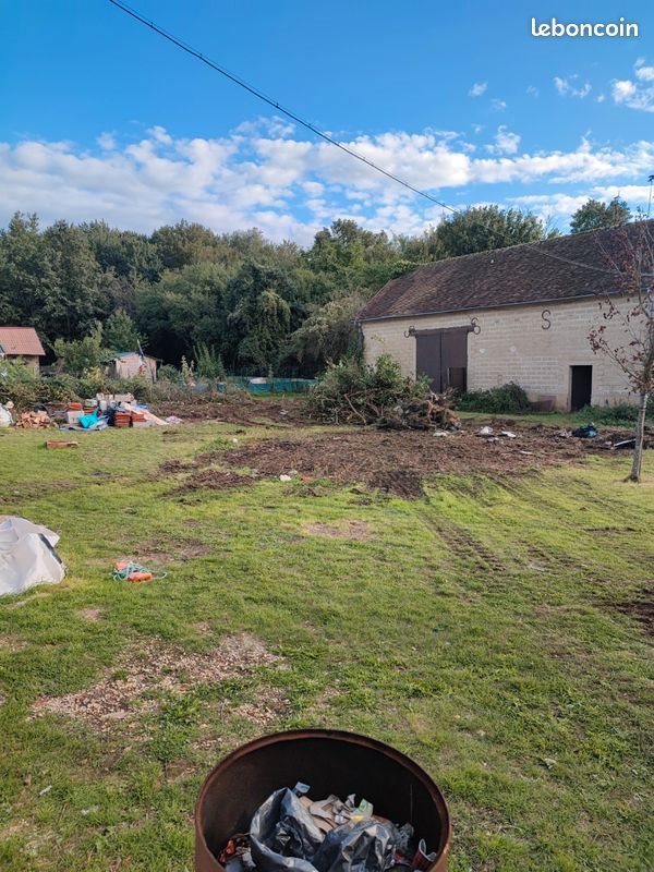 Maison à vendre, 300m², Domats