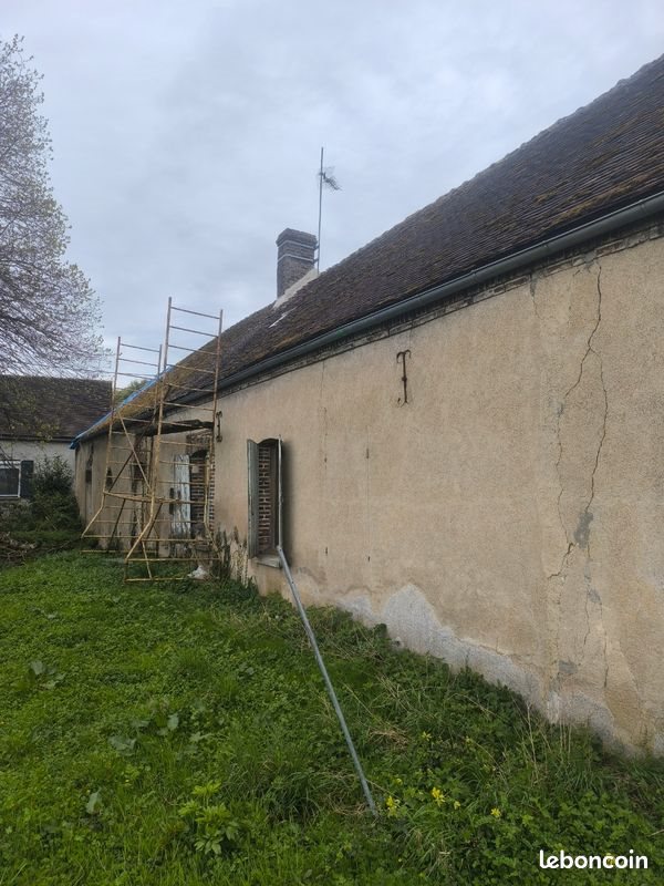 Maison à vendre, 300m², Domats