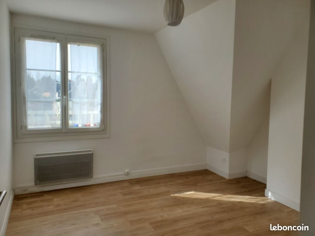 Appartement à louer, 38m², Dozulé