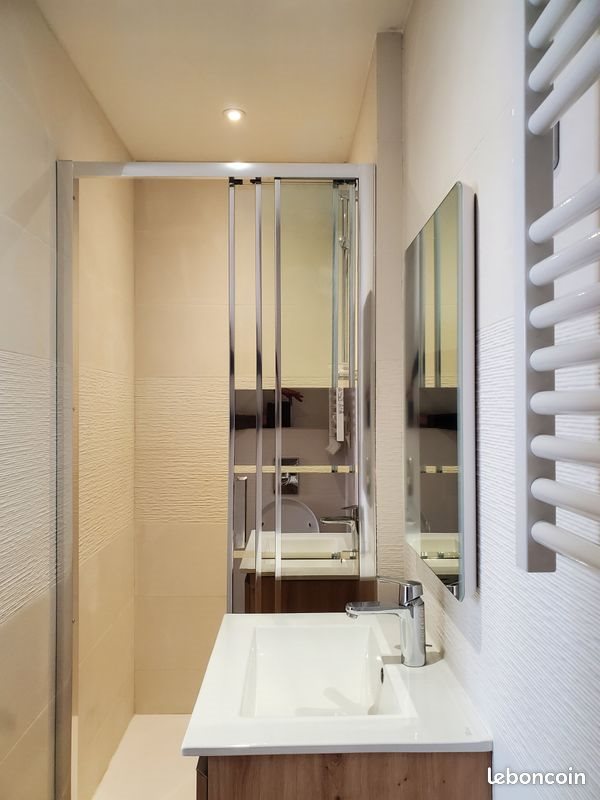 Appartement à louer, 38m², Dozulé