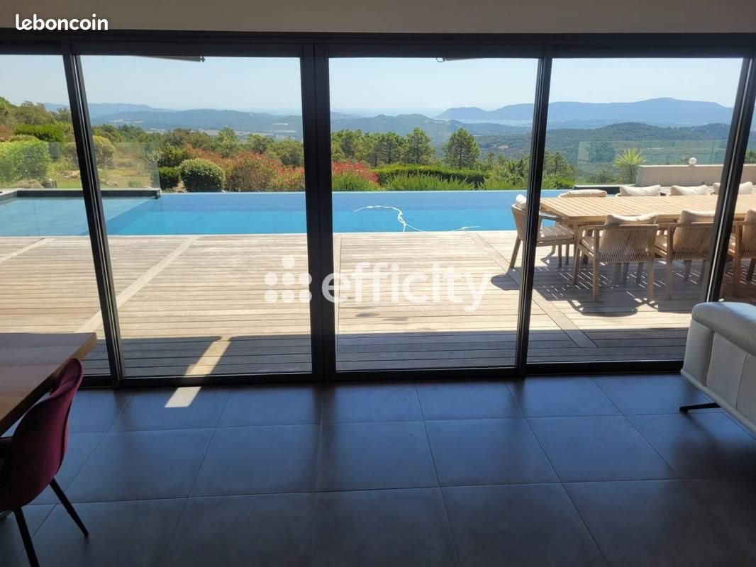 Maison à vendre, 330m², Porto-Vecchio