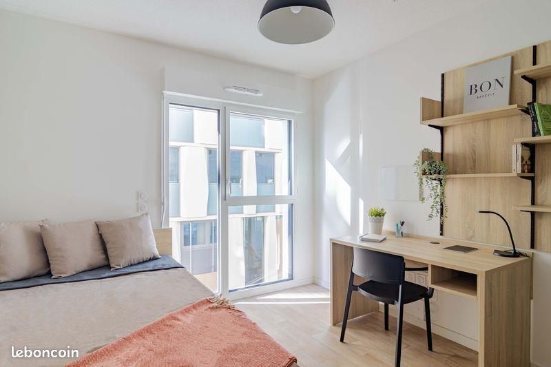 Appartement à vendre, 15m², Bordeaux