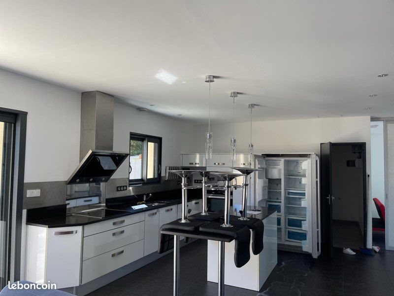 Maison à louer, 99m², Lagarrigue