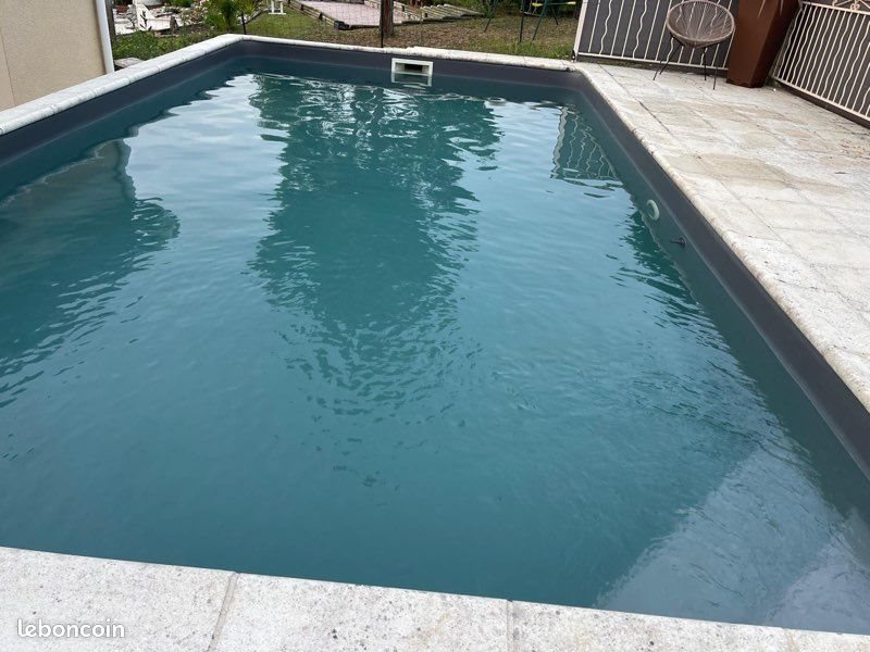 Maison à louer, 99m², Lagarrigue