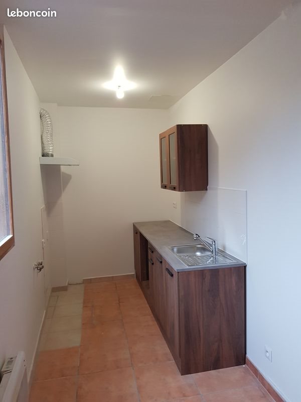 Appartement à louer, 45m², Tarascon-sur-Ariège
