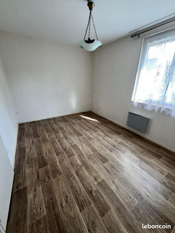Appartement à vendre, 61m², Saint-Paul-en-Cornillon