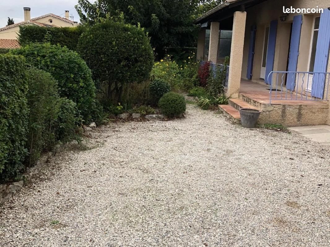 Maison à louer, 76m², Pertuis