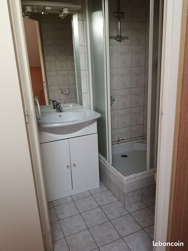 Appartement à louer, 40m², Giffaumont-Champaubert