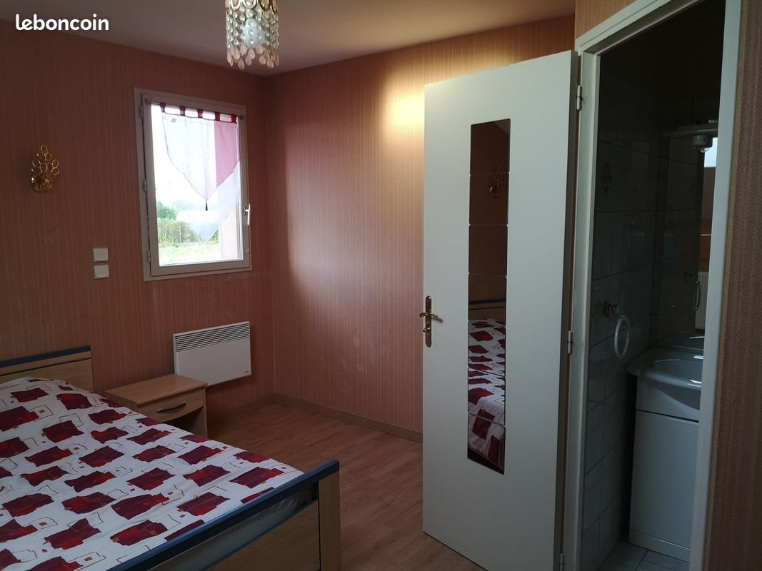 Appartement à louer, 40m², Giffaumont-Champaubert