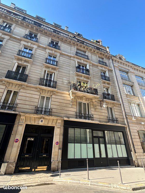 Appartement à vendre, 68m², Paris 4ème