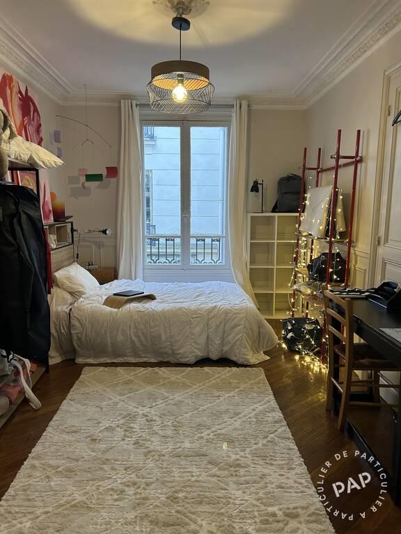 Appartement à vendre, 68m², Paris 4ème