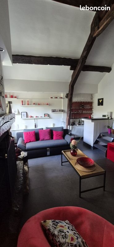 Appartement à vendre, 101m², Seraincourt