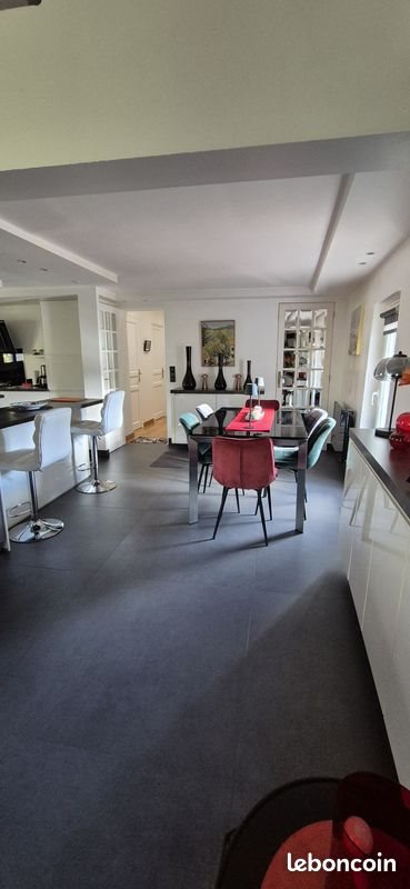 Appartement à vendre, 101m², Seraincourt