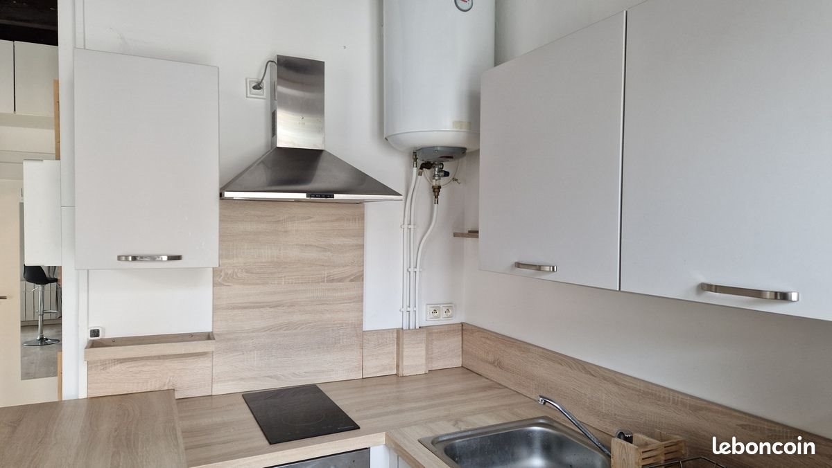 Appartement à louer, 25m², Epernon