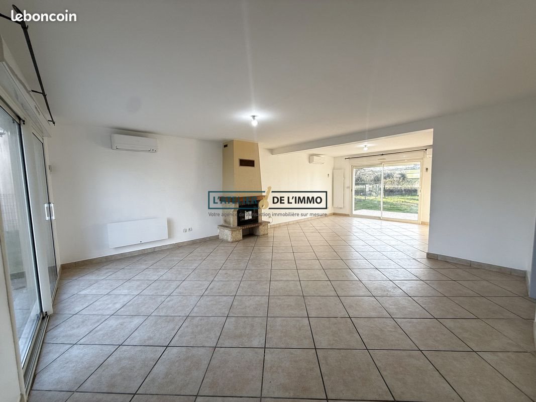 Maison à vendre, 190m², Lindry